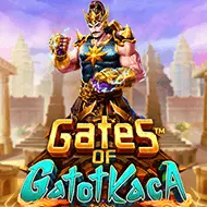  Gates of Gatotkaca